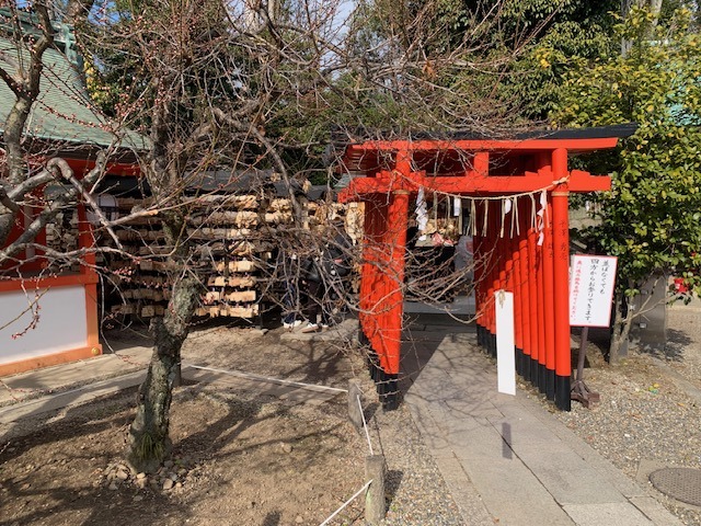 生徒たちの合格祈願に北野天満宮へ: 滋賀県の家庭教師なら近江家庭教師会